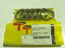 6732-11-1170:Седло клапана выпускного