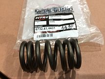 6732-41-4430:Пружина клапана, C3926700, 5292624