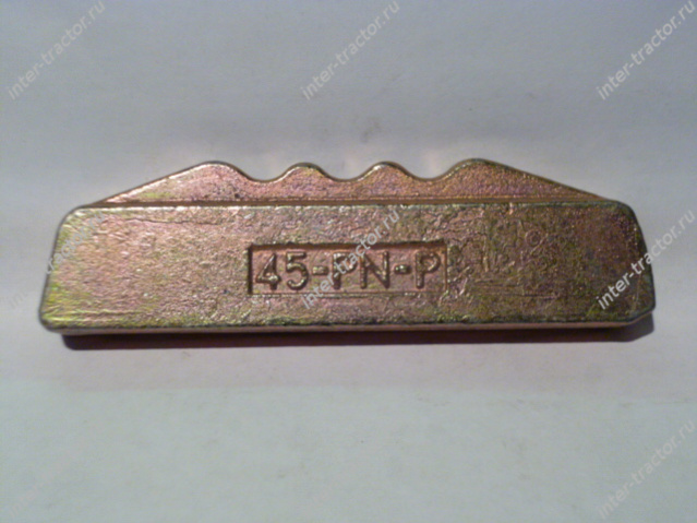 968489:Палец коронки, 45PN, 4484385 968489:Палец коронки, 45PN, 4484385