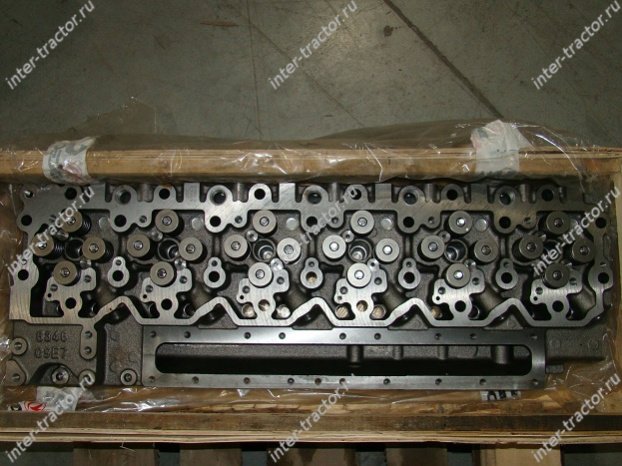 6745-11-1190:Головка блока цилиндров в сборе, 5348478